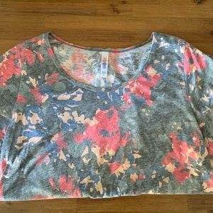Lularoe Classic T Shirt